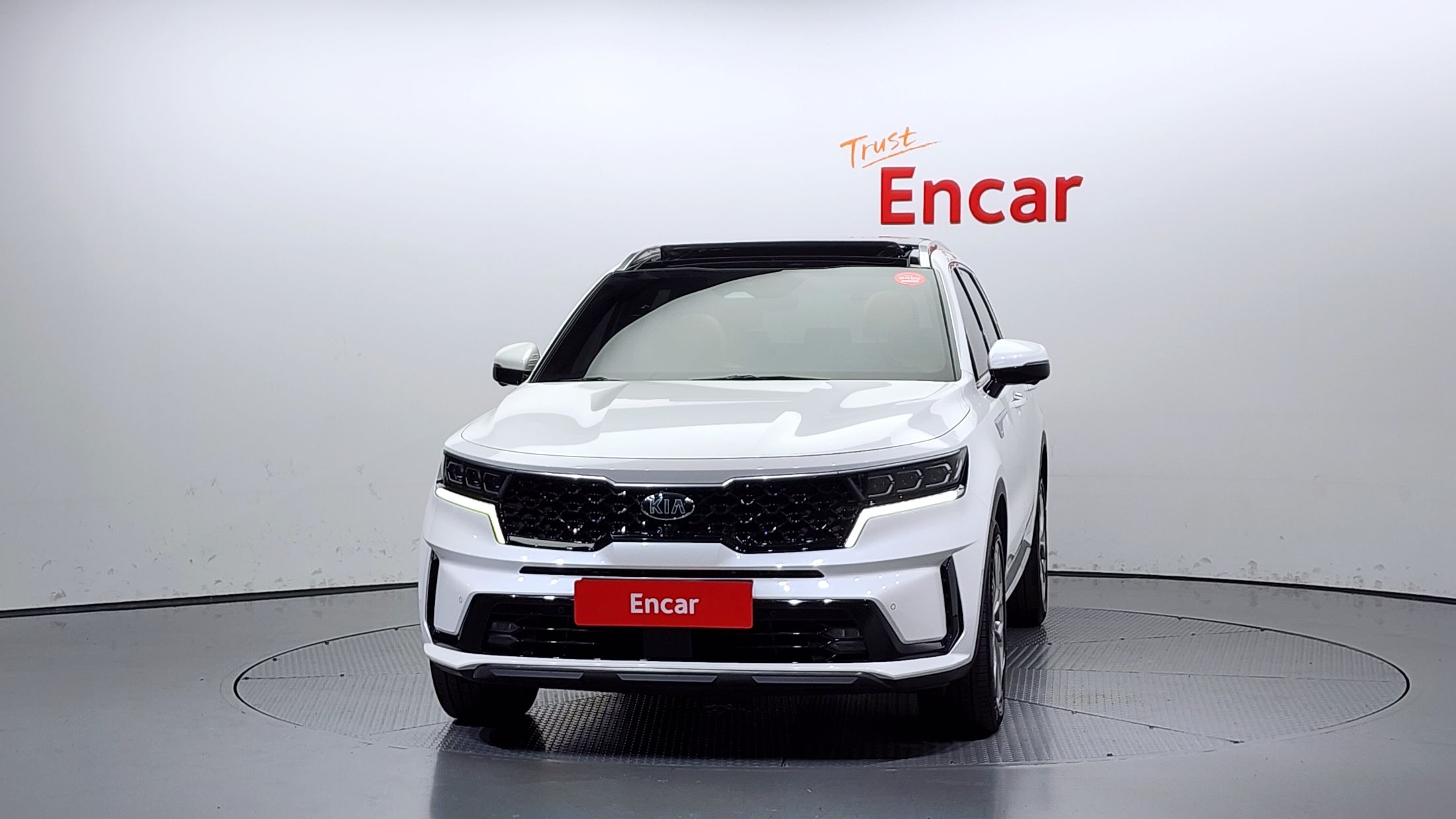 KIA SORENTO 2020