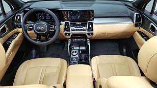 KIA SORENTO 2020