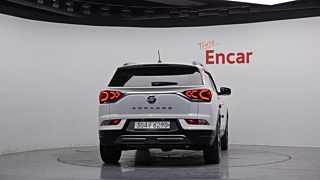 SSANGYONG KORANDO BEAUTIFUL 2019