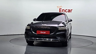 GENESIS GV70 2021