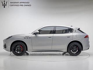 Заказать MASERATI GRECALE