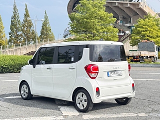 KIA RAY 2021
