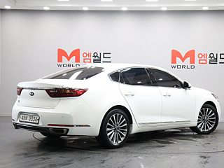 KIA K7 2016