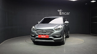 HYUNDAI SANTAFE THE PRIME 2017