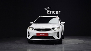 KIA STONIC 2017