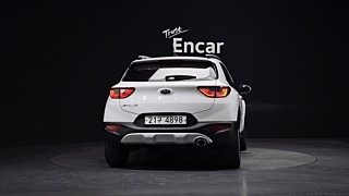 KIA STONIC 2017