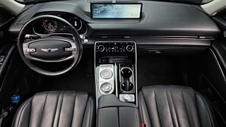 GENESIS GV80 2020