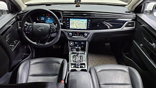 SSANGYONG KORANDO BEAUTIFUL 2020