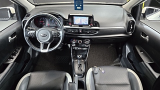 KIA MORNING JA 2019