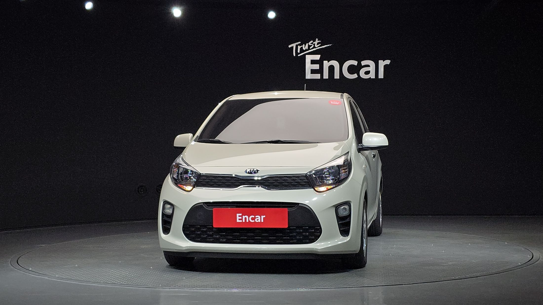 KIA MORNING JA 2019