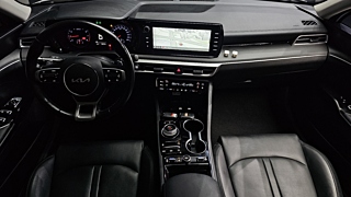 KIA K5 2021