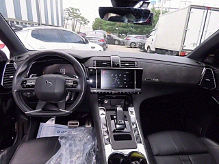 CITROEN DS7 CROSSBACK 2021