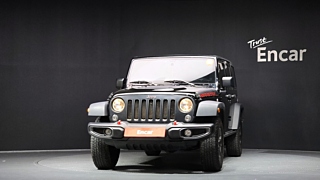 JEEP WRANGLER JK 2017