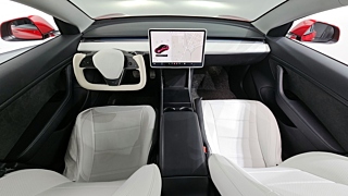 TESLA MODEL 3 2020
