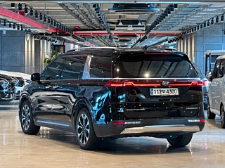 KIA CARNIVAL 2020