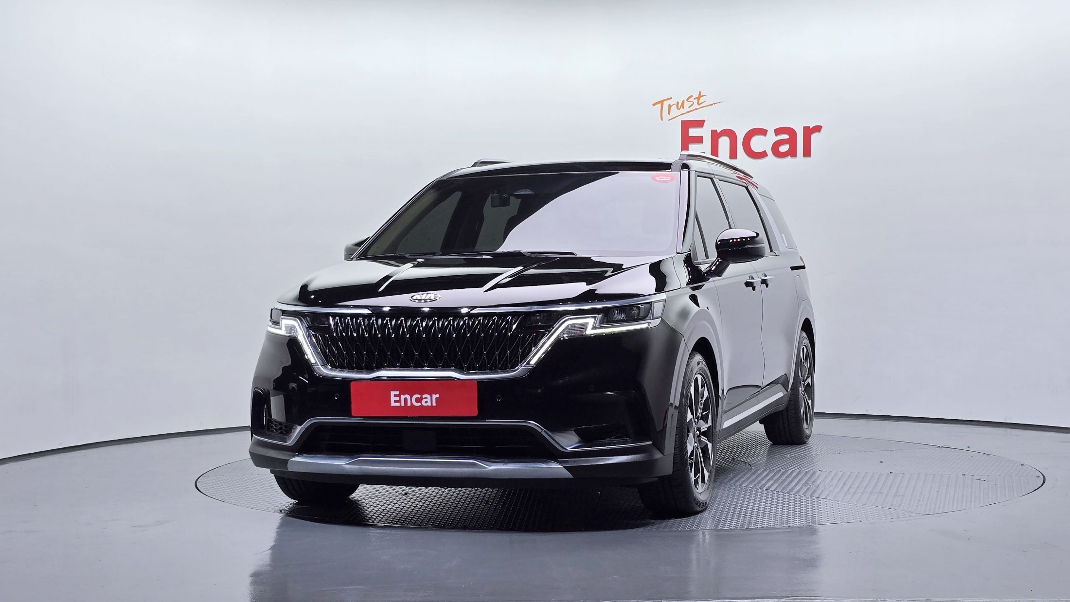 KIA CARNIVAL 2021
