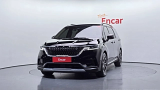 KIA CARNIVAL 2021