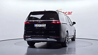 KIA CARNIVAL 2021