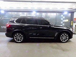 BMW X5 G05 2020