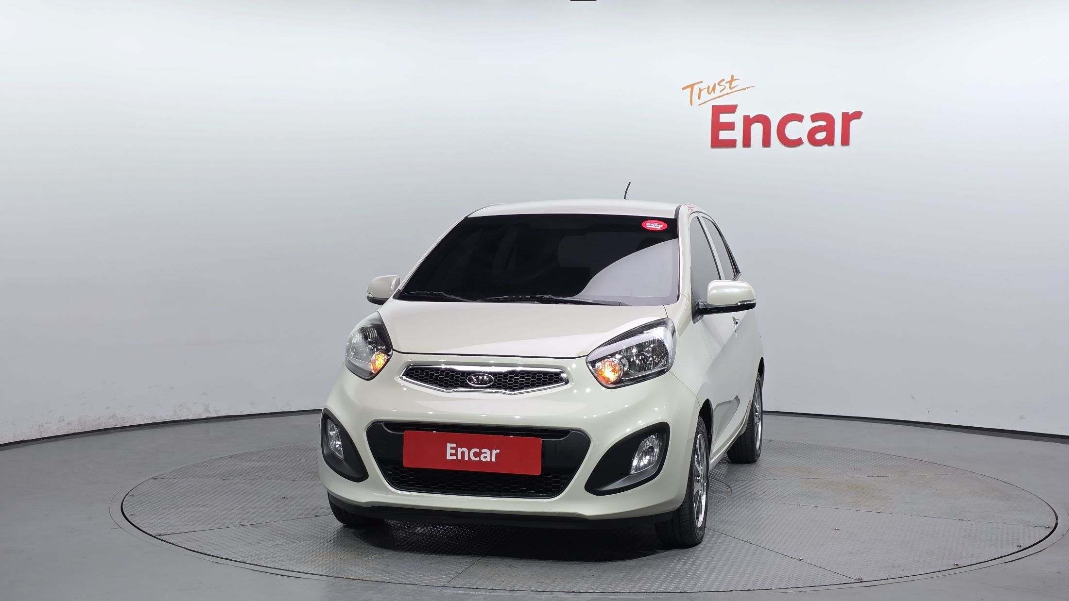 KIA MORNING 2011