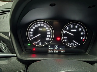 BMW X2 F39 F39 2021