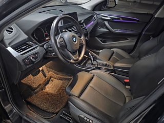 BMW X2 F39 F39 2021
