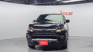 DAEWOO COLORADO 2020