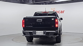 DAEWOO COLORADO 2020