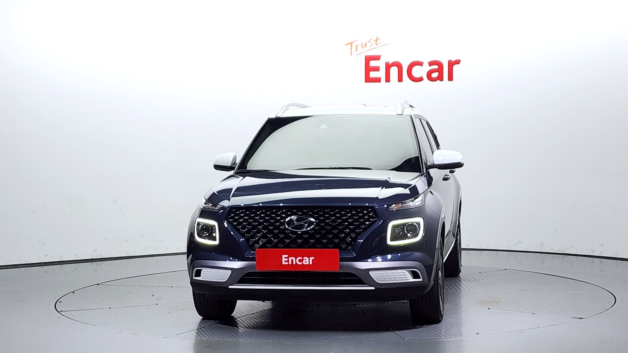 HYUNDAI VENUE 2020