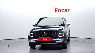 HYUNDAI VENUE 2020