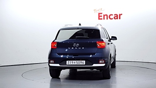 HYUNDAI VENUE 2020