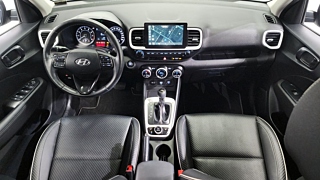 HYUNDAI VENUE 2020