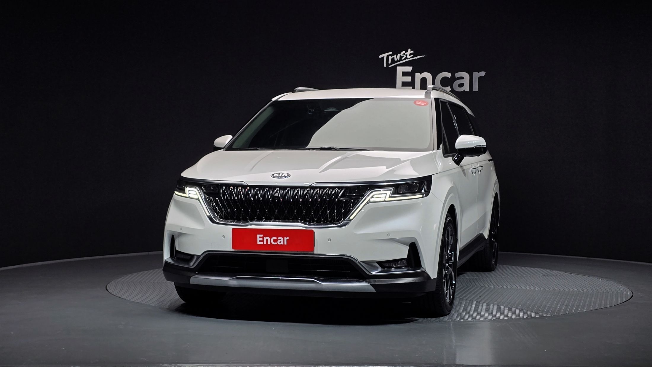 KIA CARNIVAL 2021