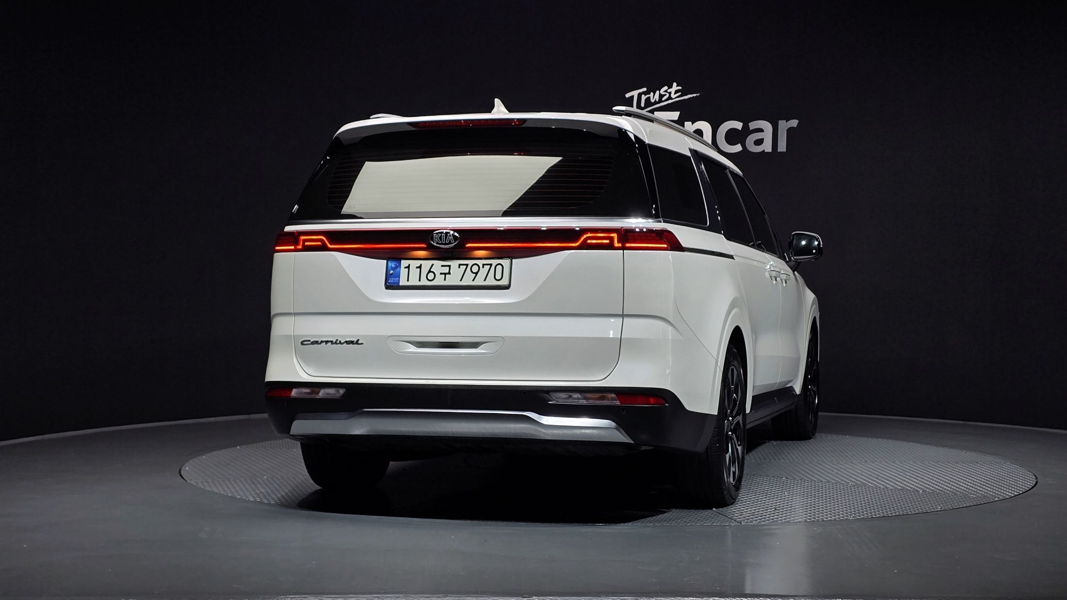 KIA CARNIVAL 2021