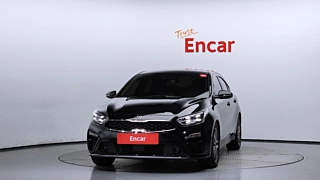 KIA K3 2019