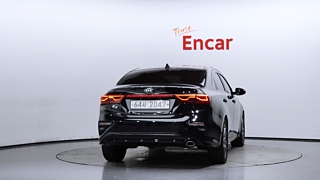 KIA K3 2019