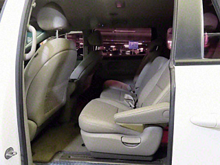 KIA CARNIVAL 2016