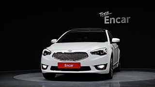 KIA K7 2016