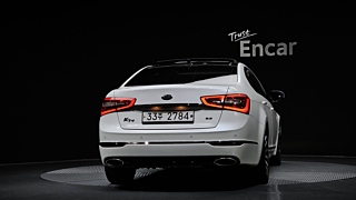 KIA K7 2016