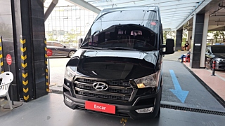 HYUNDAI SOLATI 2019