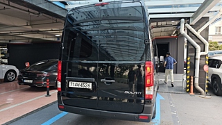 HYUNDAI SOLATI 2019