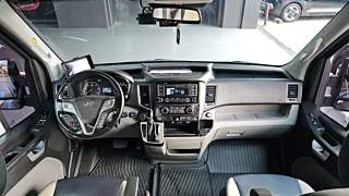 HYUNDAI SOLATI 2019