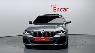 BMW 5-SERIES G30 2023