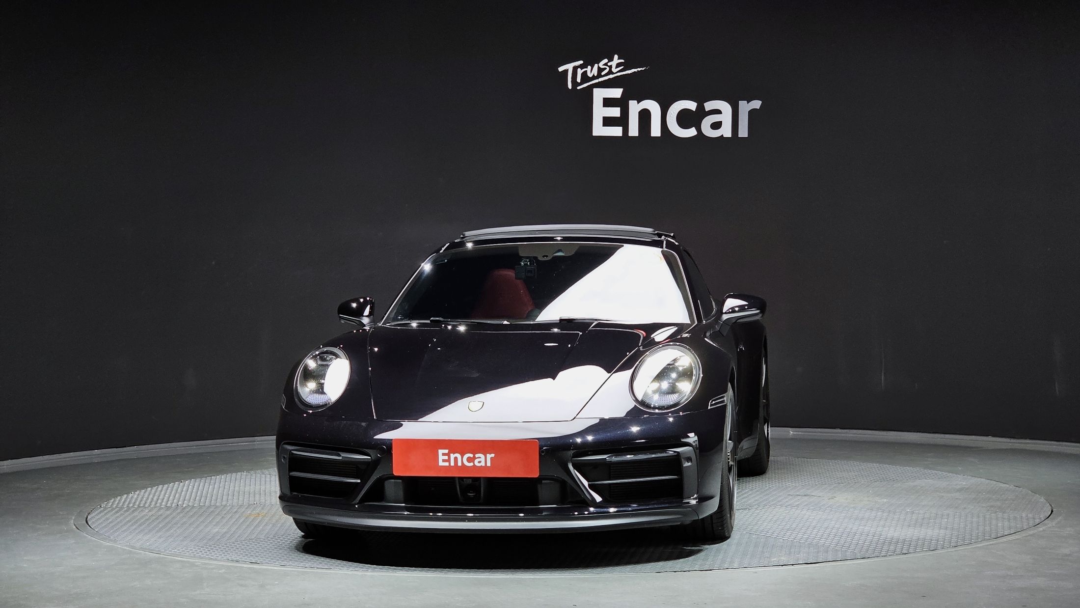PORSCHE 911 992 2023