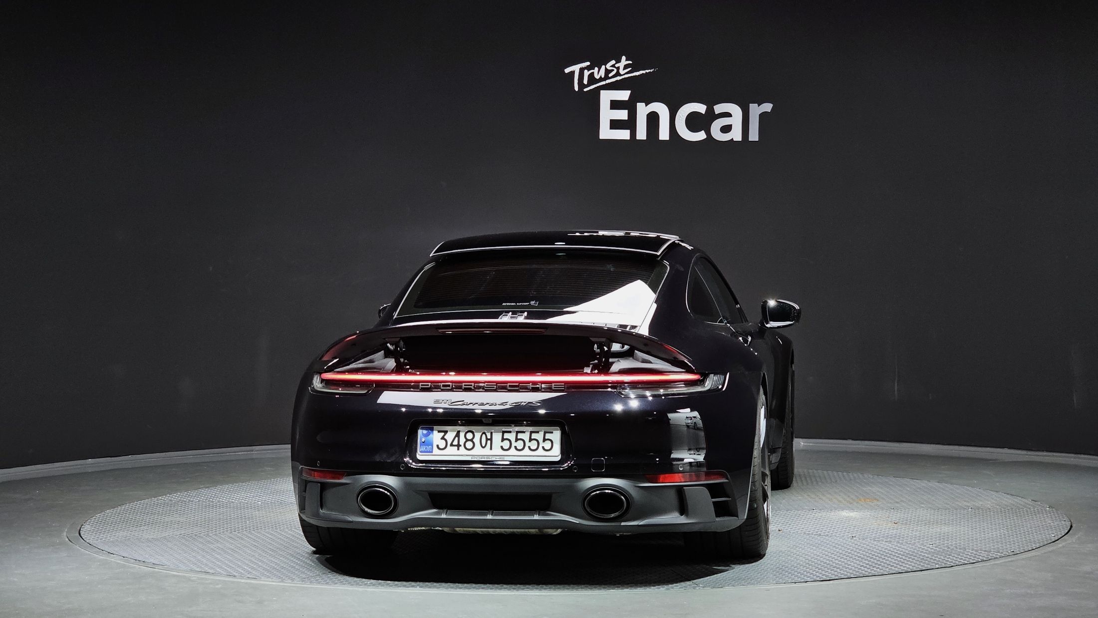 PORSCHE 911 992 2023