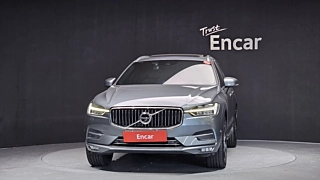 VOLVO XC60 2018