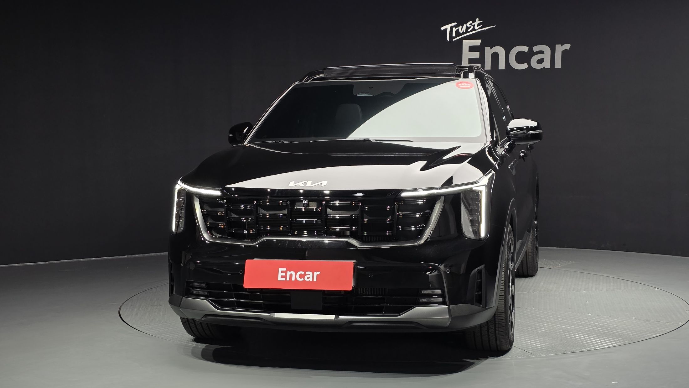 KIA SORENTO 2024