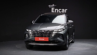 HYUNDAI TUCSON NX4 2021