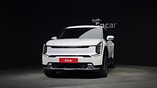 KIA EV9 2023