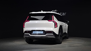 KIA EV9 2023